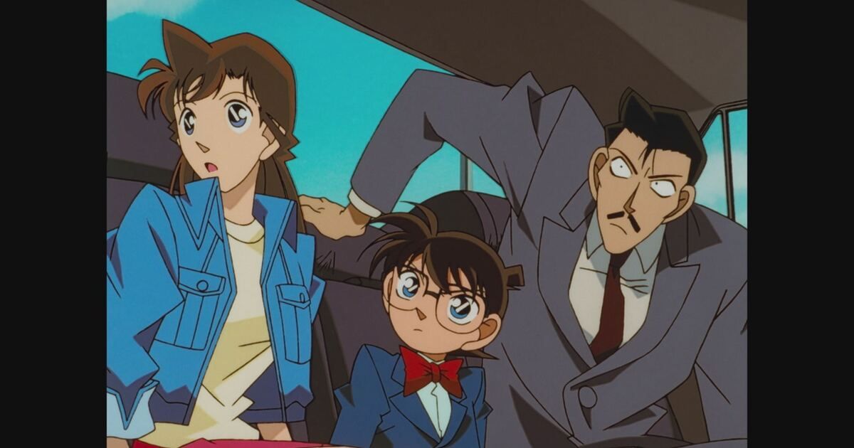 Detective conan: Ep. 67 - Indagando nel buio Video | Mediaset Infinity