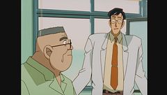 Ep. 119 - Il medico legale