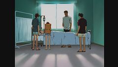 Ep. 121 - I sommozzatori (2° parte)