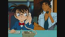 Ep. 123 - Il giallista scomparso (2° parte)