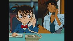 Ep. 123 - Il giallista scomparso (2° parte)