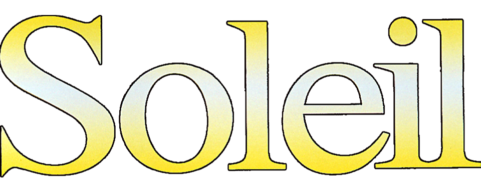 Soleil - Film Mediaset Infinity