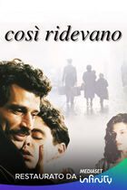 Così ridevano