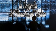 La leggenda del pianista sull'Oceano