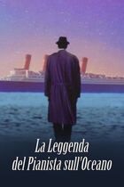 La leggenda del pianista sull'Oceano