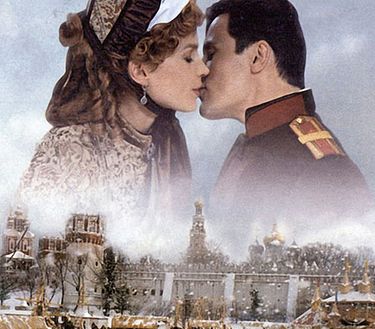 Il barbiere di Siberia