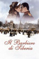 Il barbiere di Siberia