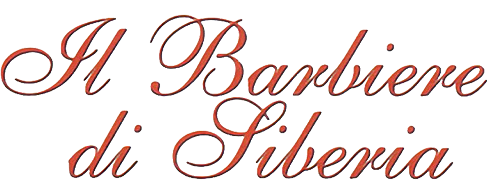 Il barbiere di Siberia - Film Mediaset Infinity