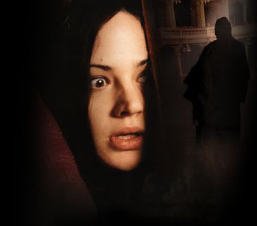 Il fantasma dell'Opera