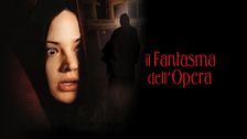 Il fantasma dell'Opera