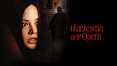 Il fantasma dell'Opera