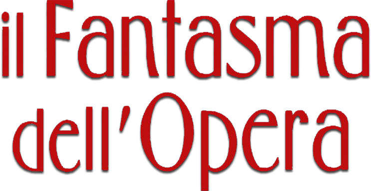 Il fantasma dell'Opera - Film Mediaset Infinity