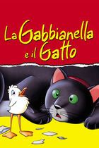 La gabbianella e il gatto