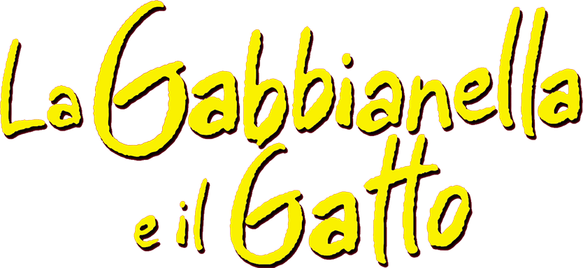 La gabbianella e il gatto - Film Mediaset Infinity