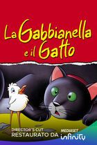 La gabbianella e il gatto