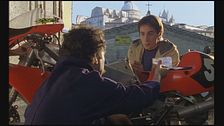 Ep. 6 - Una battaglia per la vita