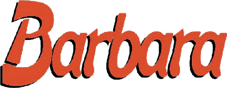 Barbara - Film Mediaset Infinity