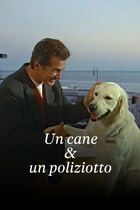 Un cane e un poliziotto