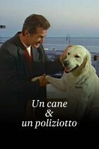 Un cane e un poliziotto