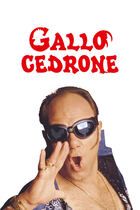 Gallo cedrone