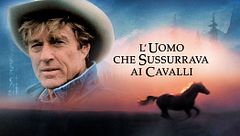L'uomo che sussurrava ai cavalli