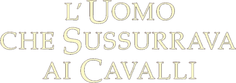 L'uomo che sussurrava ai cavalli - Film Mediaset Infinity