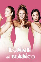 Donne in bianco