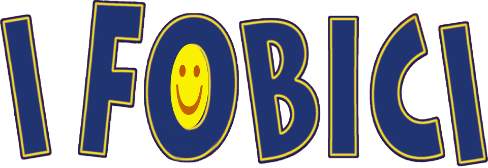 I fobici - Film Mediaset Infinity