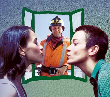 In principio erano le mutande