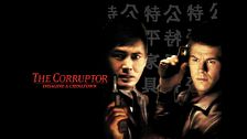 The corruptor - Indagine a Chinatown