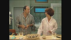 Episodio 6 - Una coppia scoppiata