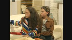 Episodio 9 - Un piccolo grande amore