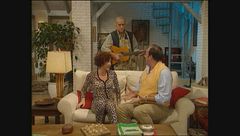 Episodio 11 - Chiedo asilo