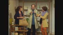 Episodio 12 - Voglia di dolcezza
