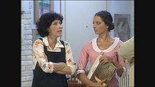Episodio 16 - Tentazioni
