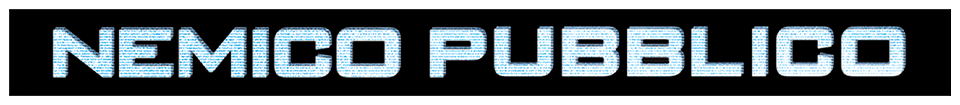 Nemico pubblico - Film Mediaset Infinity