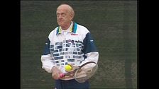Ep. 2 - Tennis club