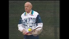 Ep. 2 - Tennis club
