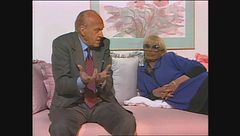 Ep. 8 - La ragazza che venne dal freddo