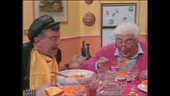 Ep. 16 - Incontri ravvicinati