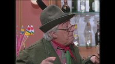 Ep. 17 - Sul cappello che noi portiamo