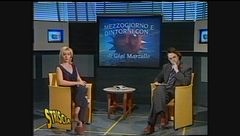 Gli approcci di Gigi Marzullo