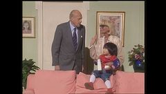 Ep. 4 - L' arrivo di Gianmarco