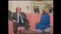 Ep. 8 - Il dottor Stranamore