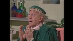 Ep. 14 - Il reincarnato