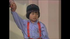 Ep. 17 - Messaggero d'amore