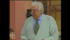 Ep. 1 - Nonni sull'orlo di una crisi di nervi