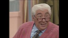 Ep. 7 - Sotto il vestito nonno