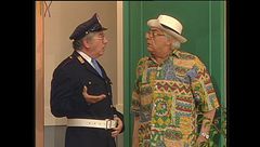 Ep. 13 - Avviso avviso!