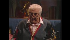 Ep. 15 - Chi ha orecchie in tenda